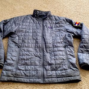 Patagonia Primaloft jacket